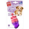 Gigwi Suppa Puppa líška fialovorúžová