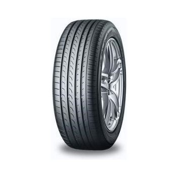 Pneumatiky Yokohama BluEarth RV-02 235/60 R17 102V