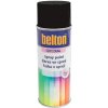 KWASNY BELTON RAL 9005 čierna matná 400ml