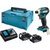 Makita DTD173RTJ Akku-Schlagschrauber