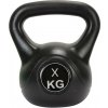 Sedco Činka kettlebell Exercise Black - 18