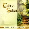Margot Reisinger - Celtic Sphere - Music for Inner Balance