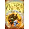 Peregrine Quinn and the Mask of Chaos (Volume 2)