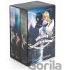 The School for Good and Evil Series 3-Book Paperback Box Set - Soman Chainani