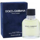 Parfum Dolce & Gabbana toaletná voda pánska 75 ml