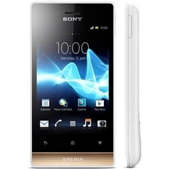 Sony Xperia Miro