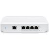 UBNT UniFi Switch Flex XG [4x100M/1G/2.5G/5G/10Gbps, 1x10/100/1000Mbps, PoE] USW-Flex-XG-EU