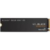 WD BLACK SSD NVMe M.2 2TB PCIe SN8100, Gen5, (R:14900, W:14000MB/s) WDS200T1X0M