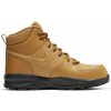 Nike Manoa LTR wheat/black/wheat hnedá