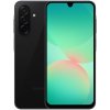 Samsung Galaxy A26 17 cm (6.7 ) Dual SIM Android 15 5G USB typu C 8 GB 256 GB 5000 mAh Černá