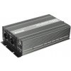 Menič napätia z 24V na 230V + USB, 3000W - CAR3000-24V