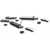 Cat Back výfuk Magnaflow pre Ford Mustang 4.6/5.0L 1984-2004