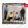 FLAMENGO Paní v černém. Singly 1967-72 (CD) (SUPRAPHON)