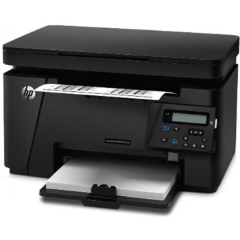 HP LaserJet Pro M125nw CZ173A