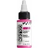 Golden Artist Colors High Flow Akrylová farba Fluorescent Magenta 30 ml 1 ks
