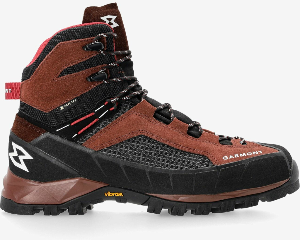 Garmont Tower Trek Gtx cappuccino brown persian red