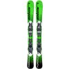 Elan Skis JR SHI FORMULA GREEN QS EL 4.5 DB9992 19 Dĺžka (cm): 90 cm