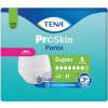 TENA Pants Super S naťahovacie inkontinenčné nohavičky 1x12ks Balenie: Štandardné balenie