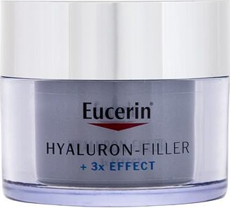 Eucerin Hyaluron Filler + 3 x Effect noční krém 50 ml od 22,94 € - Heureka .sk