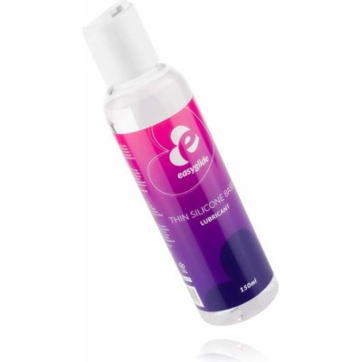 EasyGlide Silicone Lubricant 150ml