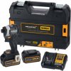 DEWALT/McLaren Akumulátorový skrutkovač na údery 18 V 208 Nm 1/4
