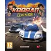 ESD GAMES ESD Kobra 11 V utajení Crash Time 5