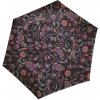 Reisenthel Umbrella Pocket Mini Paisley Black