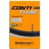 CONTINENTAL duša COMPACT 24 x 1.40 - 1.75 AV40 CONTINENTAL 0181291