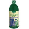 ESI Aloe Vera šťava s čučoriedkami 1 l