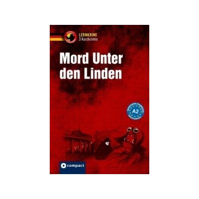 Mord unter den Linden