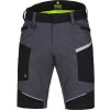 Ardon REFIWAN Pracovné kraťasy Tmavo sivá, 60