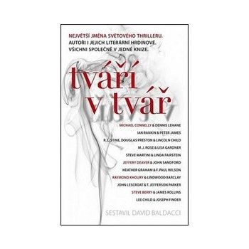 Tváří v tvář (David Baldacci