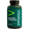 Vitalized Spermidine & Resveratrol 30 kapsúl