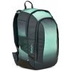 Ergobag Batoh do školy Satch Air Gradient Mint