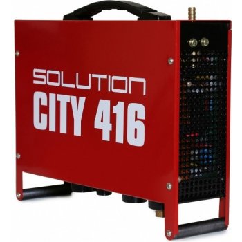 Solution City 416