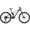 MONDRAKER-F-Play 26, deep purple/black/light blue Fialová 26