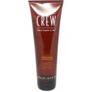 American Crew Classic gél na vlasy pre objem a lesk (Firm Hold Styling Gel) 250 ml