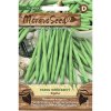 Fazuľa kríčková zelená SIGMA MoravoSeed