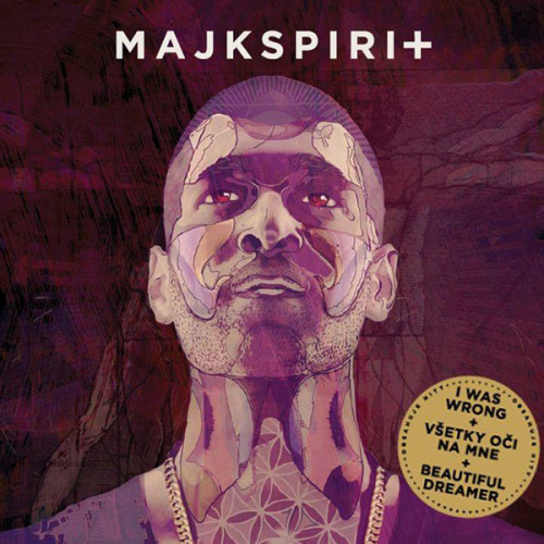 Hudobné CD DATART MAJK SPIRIT NOVY CLOVEK (DELUXE)