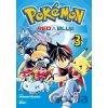 Pokémon - Red a blue 3