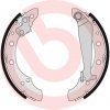 Sada brzdových čeľustí BREMBO S 85 511