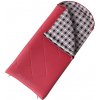Husky Galy L -10 °C - Red 145 cm
