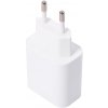 PATONA napájecí adaptér pro tablet PC/Smartphone/ 5V/3.0A/ 18W/ konektor USB/USB-C/ bílý/ Power delivery