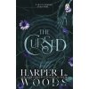 Cursed - Harper L. Woods