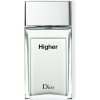 DIOR Higher toaletná voda pre mužov 100 ml