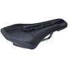 PRO sedlo STEALTH OFFROAD čierne 152mm