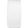 Ultra Slim 0,5mm Silikónový kryt Xiaomi Mi Note 5A transparent