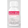 Spiritus dilutus sol.der.1 x 50 g