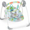 BRIGHT STARTS Hojdačka s melódiou Rainforest Vibes™ 0m+ do 9kg