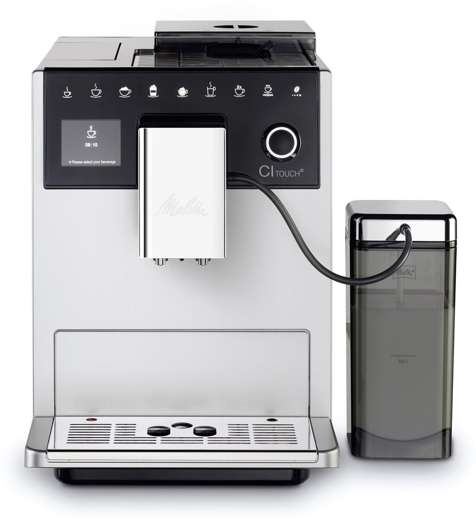 Melitta CI Touch F630-101